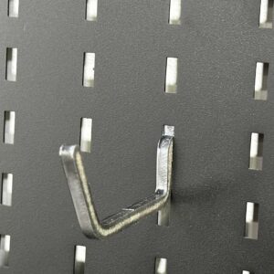 Super Slot Tool Hook - 5"