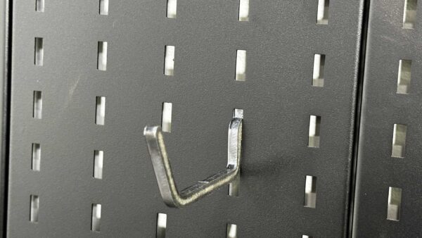 Super Slot Tool Hook - 5"