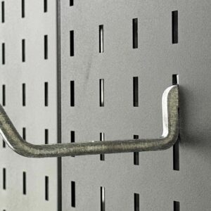 Super Slot Tool Hook - 5"