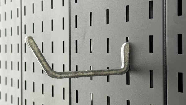Super Slot Tool Hook - 5"
