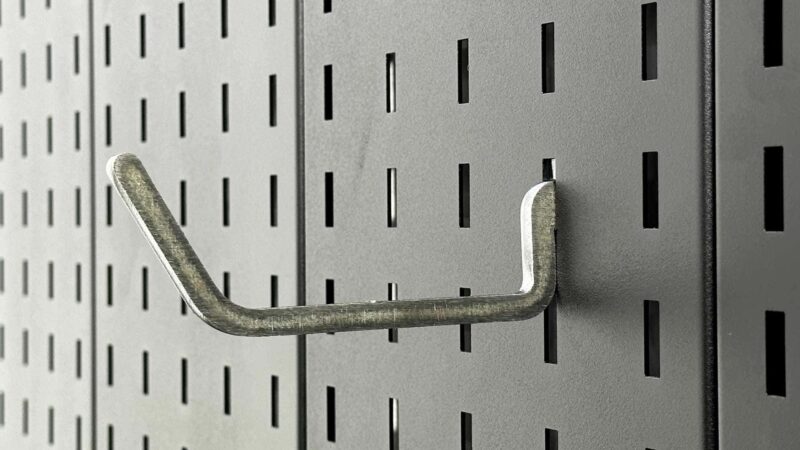Super Slot Tool Hook - 5"