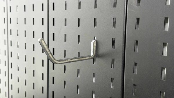 Super Slot Tool Hook - 5"