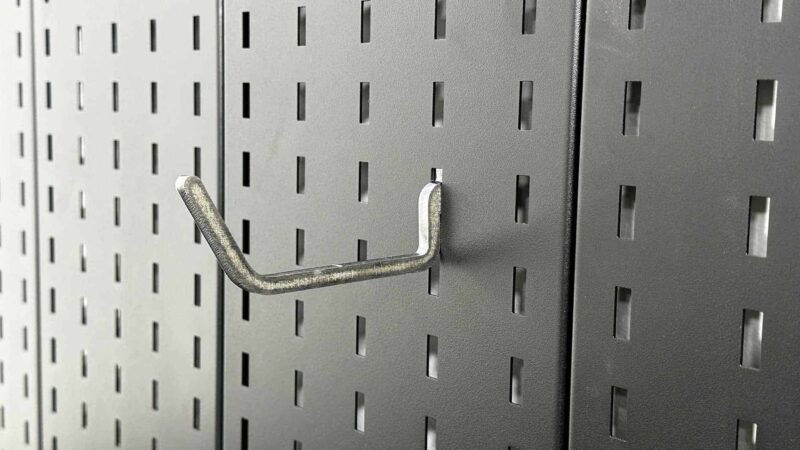 Super Slot Tool Hook - 5"