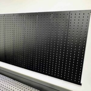 Super Slot Wall Panels