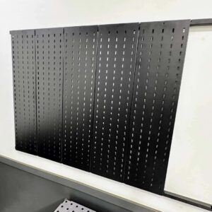 Super Slot Wall Panels