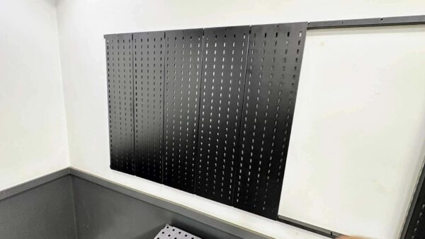 Super Slot Wall Panels