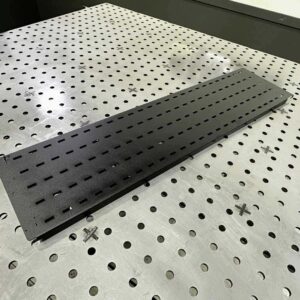 Super Slot Wall Panels