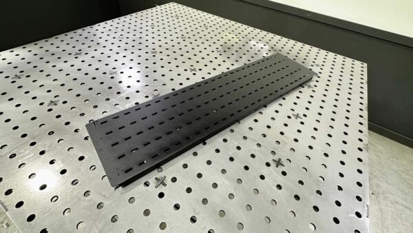 Super Slot Wall Panels
