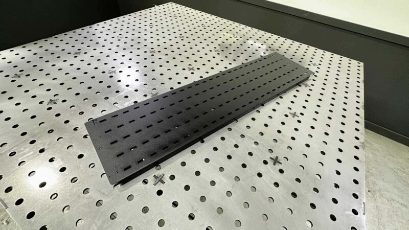 Super Slot Wall Panels