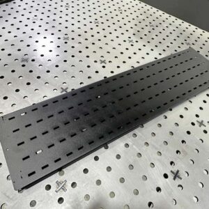 Super Slot Wall Panels