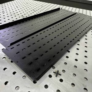 Super Slot Wall Panels