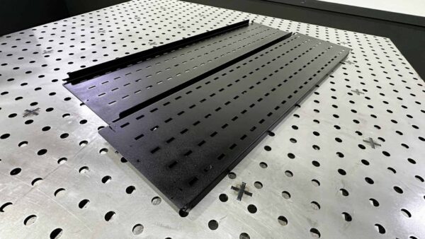 Super Slot Wall Panels