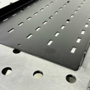 Super Slot Wall Panels