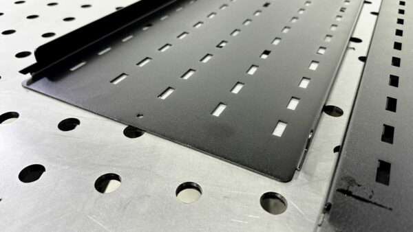Super Slot Wall Panels