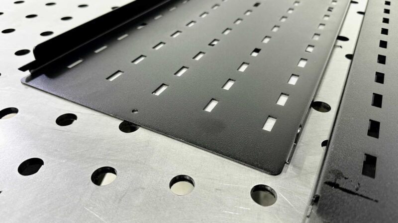 Super Slot Wall Panels