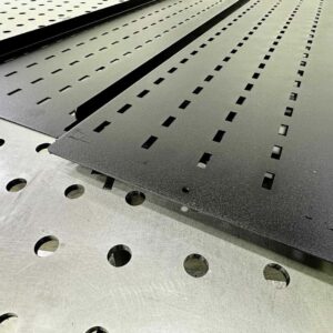 Super Slot Wall Panels