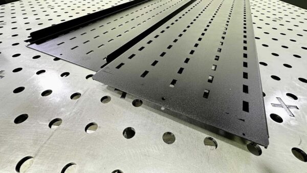 Super Slot Wall Panels
