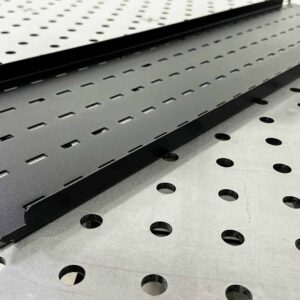Super Slot Wall Panels