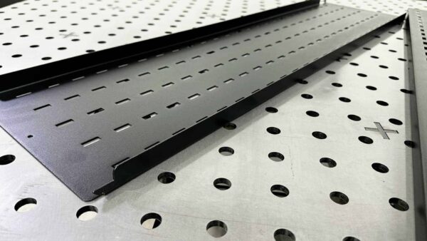 Super Slot Wall Panels