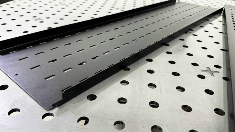 Super Slot Wall Panels
