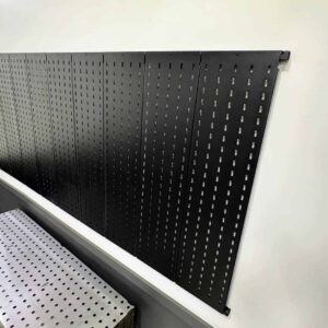 Super Slot Wall Panels