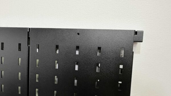 Super Slot Wall Panels