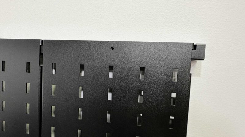 Super Slot Wall Panels