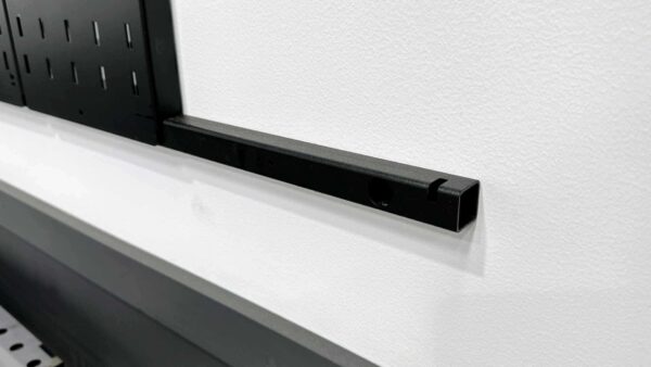 Super Slot Wall Panels