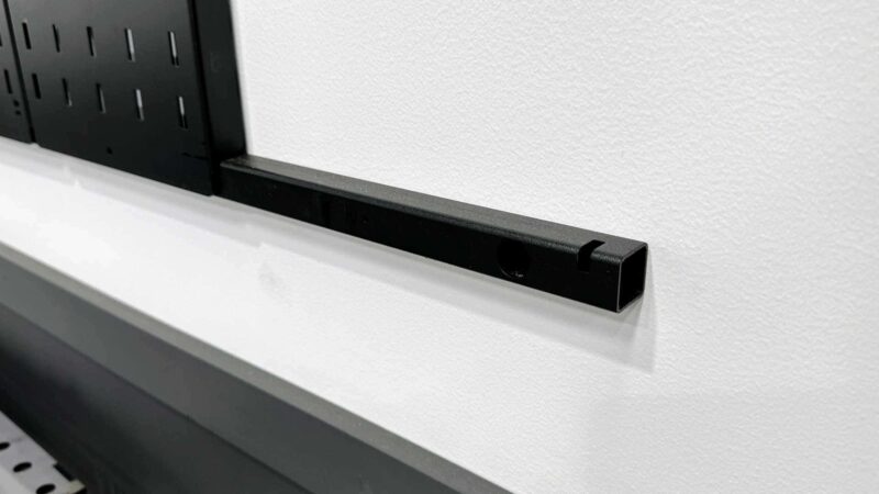 Super Slot Wall Panels