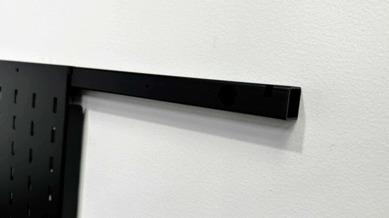 Super Slot Wall Panels