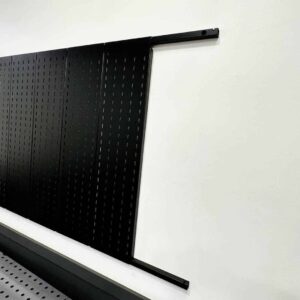 Super Slot Wall Panels