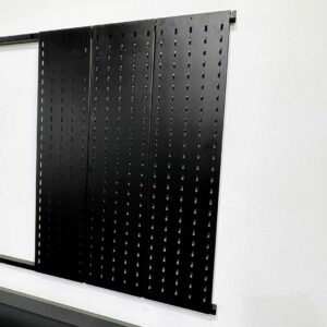 Super Slot Wall Panels