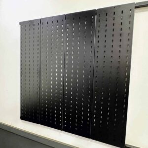 Super Slot Wall Panels