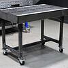 30″ x 50″ Plasma / Torch Cutting Water Table