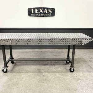 Welding Table – 30″ x 80″ Fully Fabricated Weld Tables