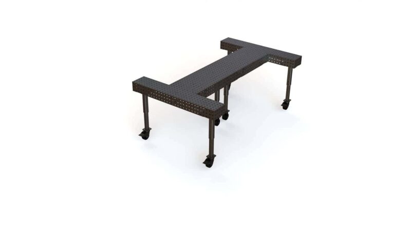 Mod Blox Extension - 20" x 40"