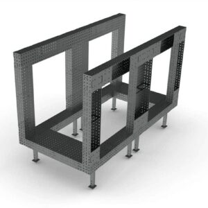 Mod Blox Extension - 20" x 40"