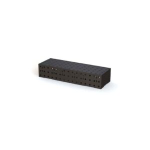 Super Slot Accessory Bin Kit - 10"