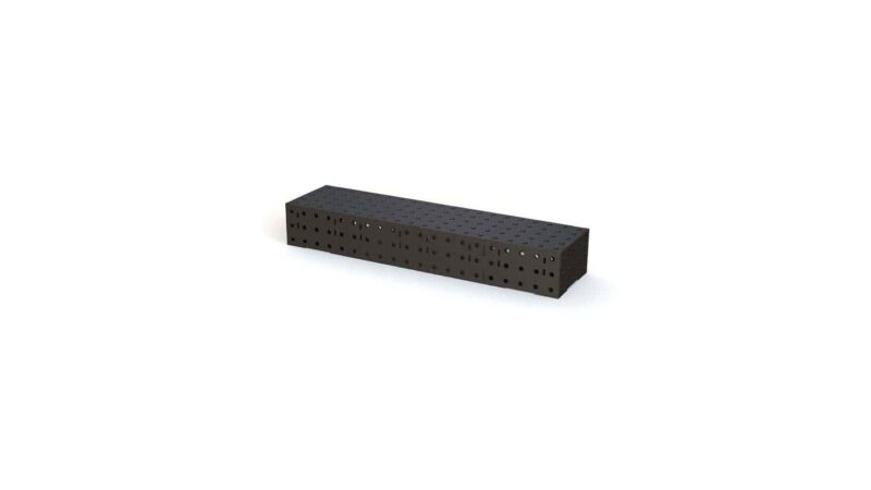 Mod Blox Extension - 10" x 40"