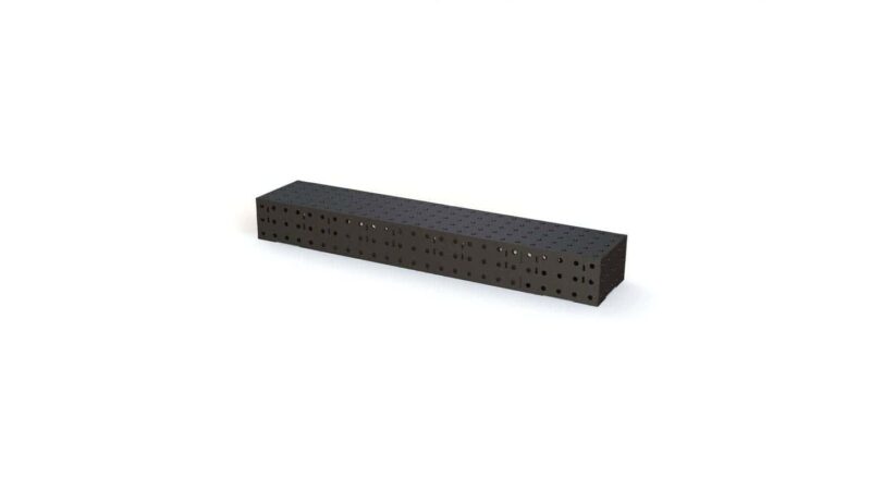Mod Blox Extension - 10" x 50"