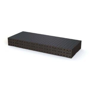 Super Slot Accessory Bin Kit - 10"