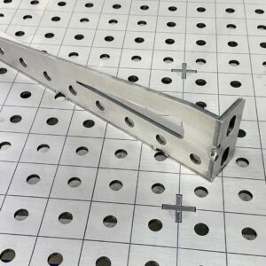 Welding Table Fab Square - 20" x 4" x 2"