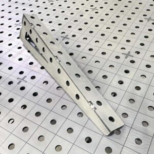 Welding Table Fab Square - 20" x 4" x 2"