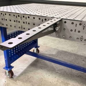 Welding Table Fab Square - 10" x 10" x 4"