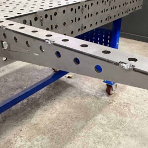 Welding Table Fab Square - 20" x 4" x 2"
