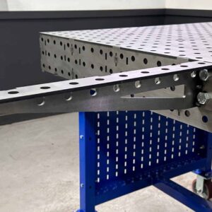 Welding Table Fab Square - 20" x 4" x 2"