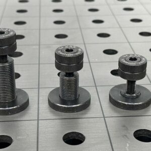 Adjustable Ball Lock Pin