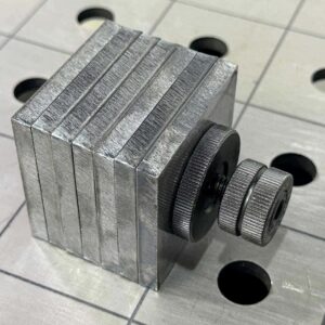Adjustable Ball Lock Pin