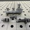 Ball Lock Options