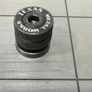 Ball Lock Pin (1/2")